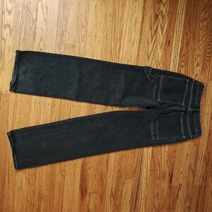 John galt black crispina carpenter jeans